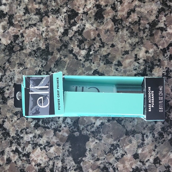 ELF Makeup Elf Power Grip Primer Base New In Box 81 Fl Oz With